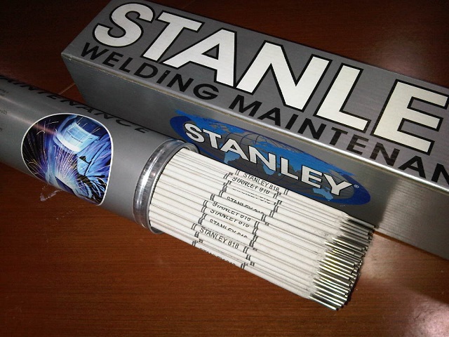Stanley Welding